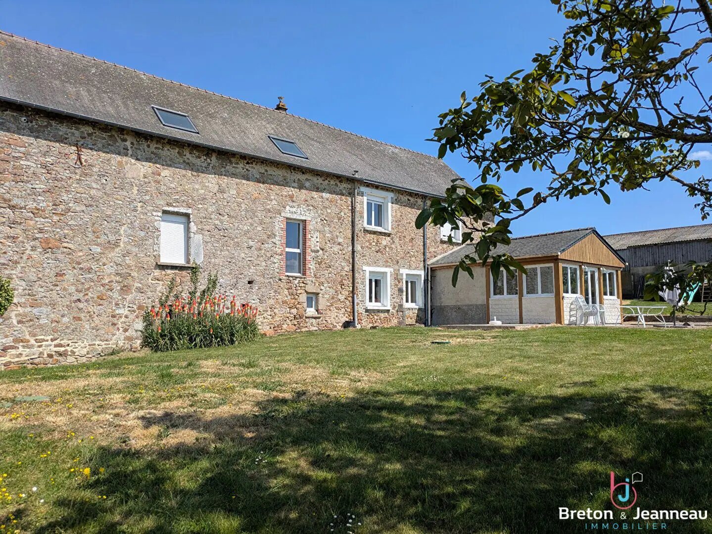 Maison à vendre, 156m², Vaiges
