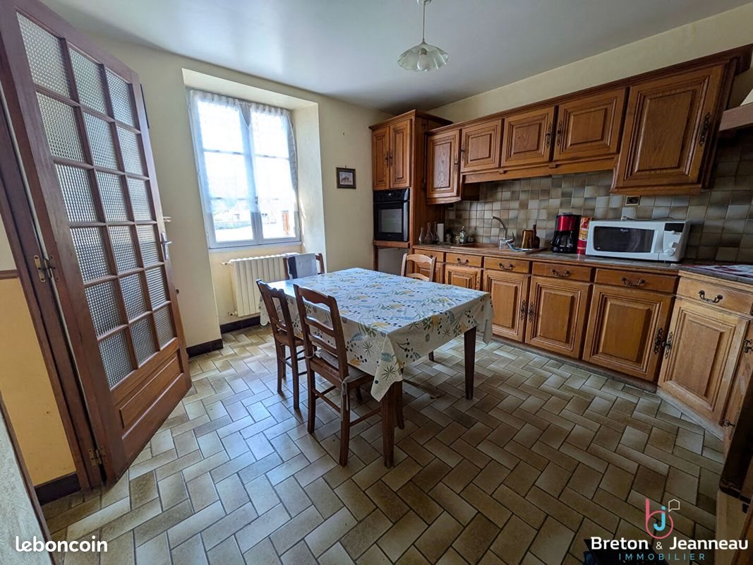 Maison à vendre, 93m², Assé-le-Bérenger