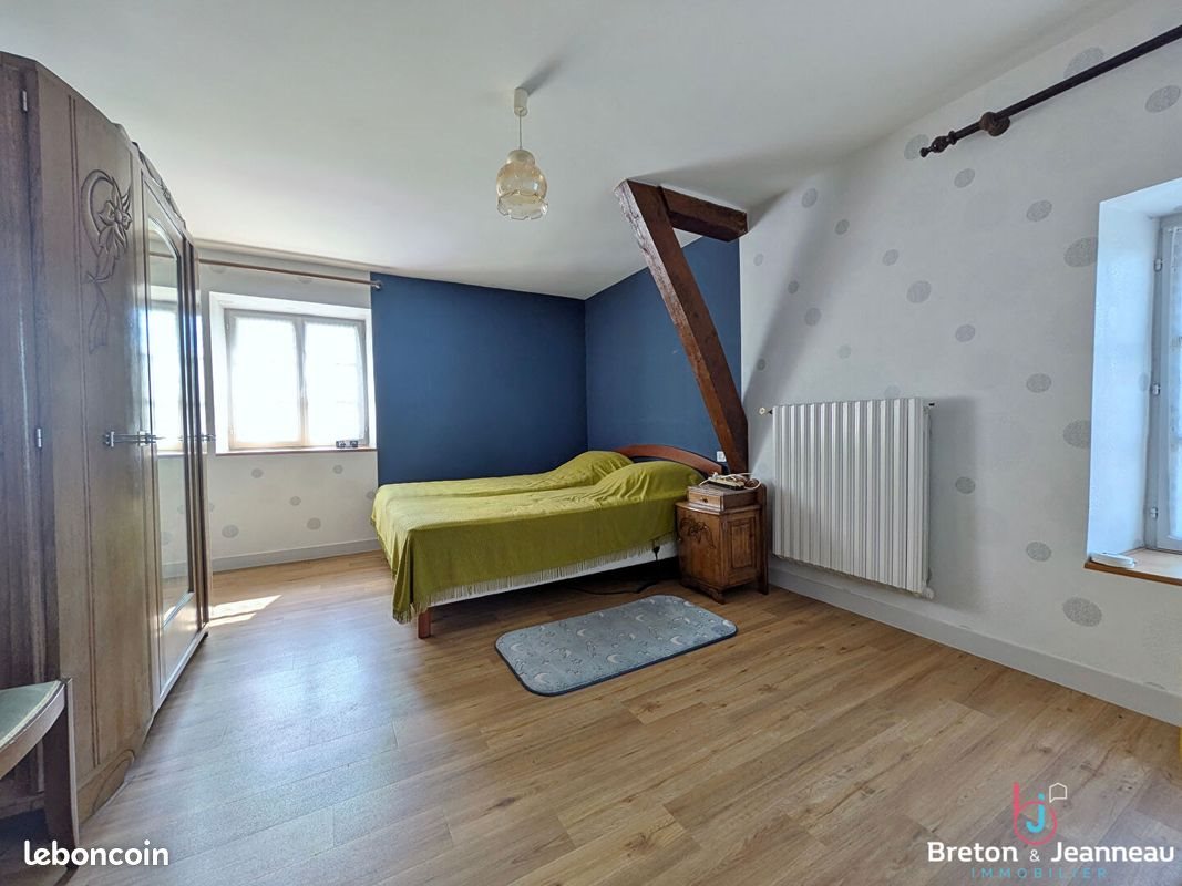 Maison à vendre, 93m², Assé-le-Bérenger