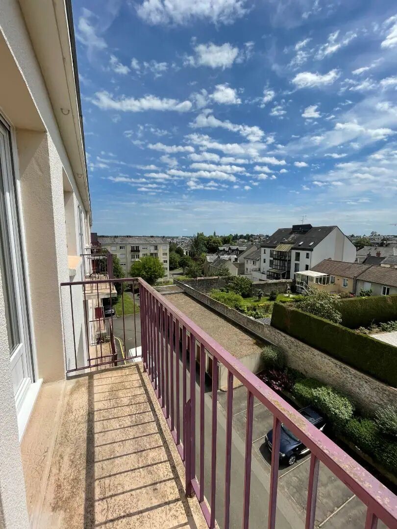 Appartement à louer, 65m², Laval