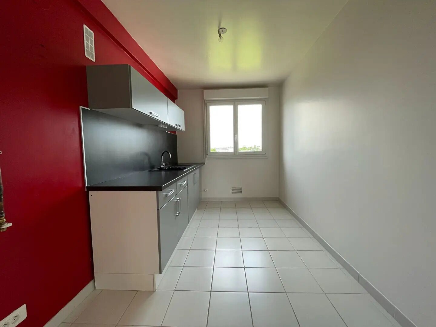 Appartement à louer, 65m², Laval