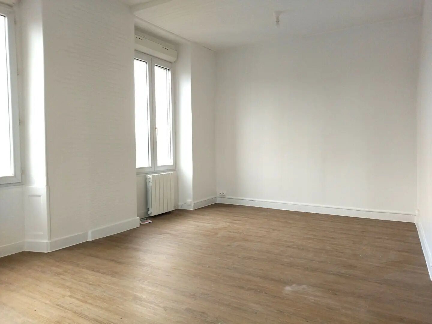 Appartement à louer, 43m², Mayenne