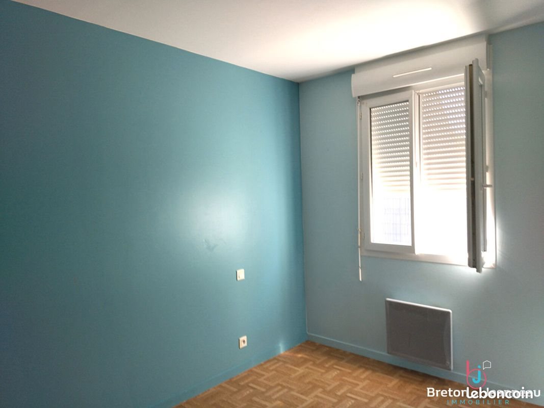 Maison à louer, 79m², Evron