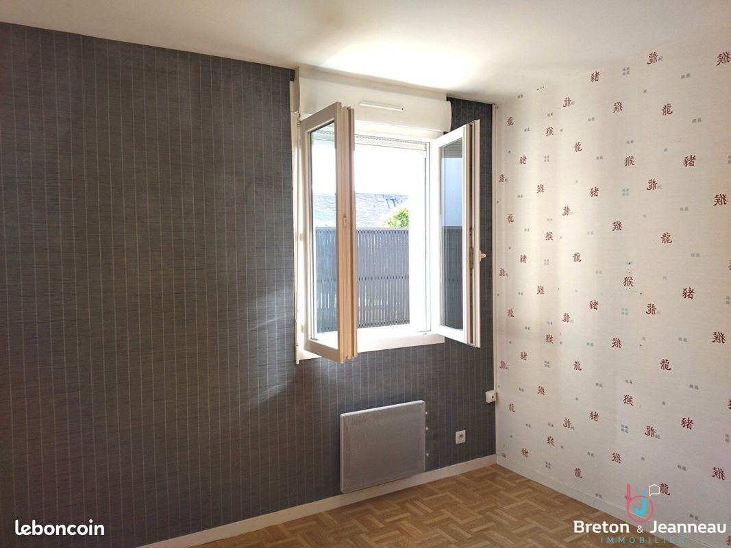 Maison à louer, 79m², Evron