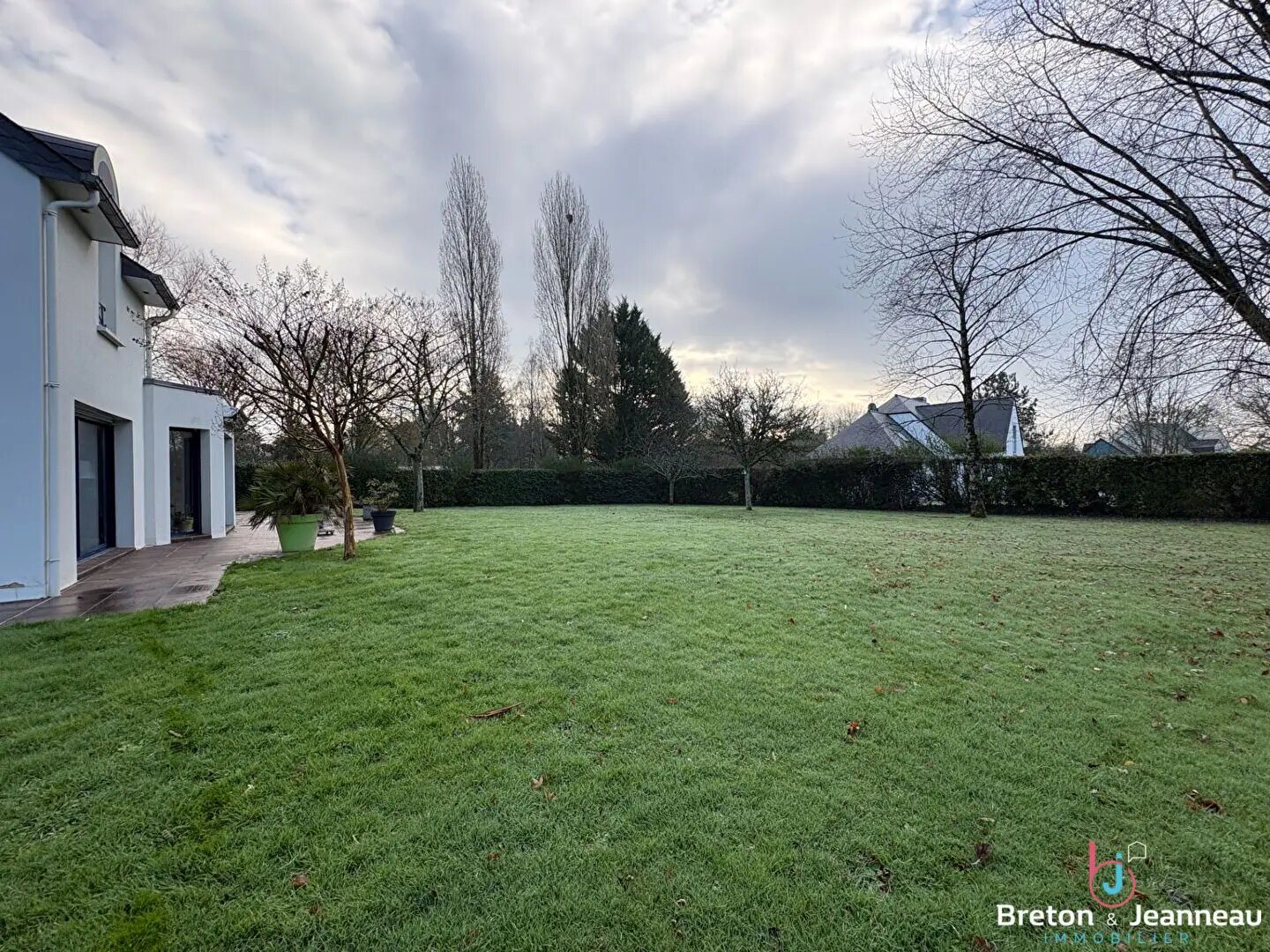 Maison à vendre, 191m², Saint-Berthevin