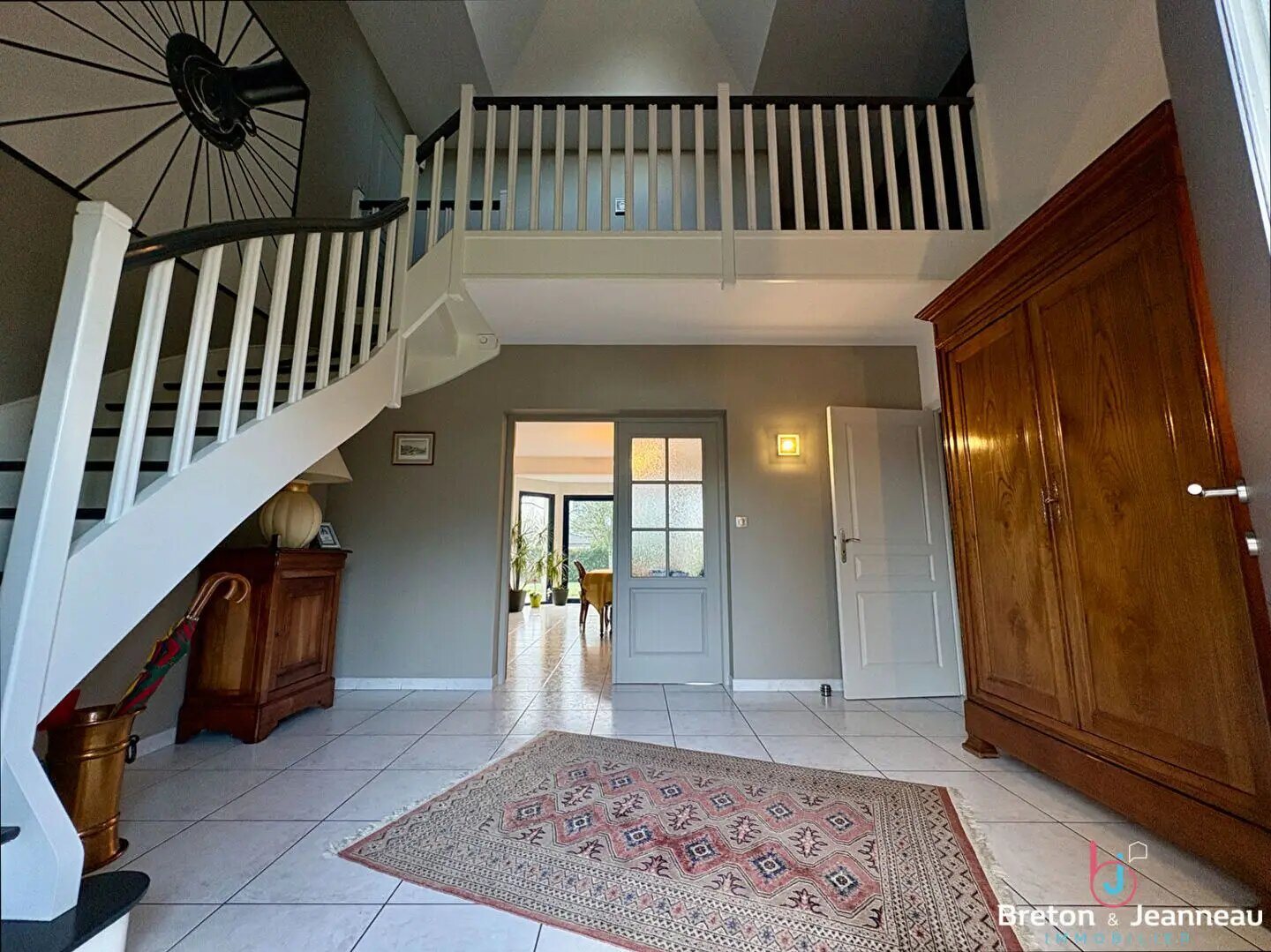 Maison à vendre, 191m², Saint-Berthevin