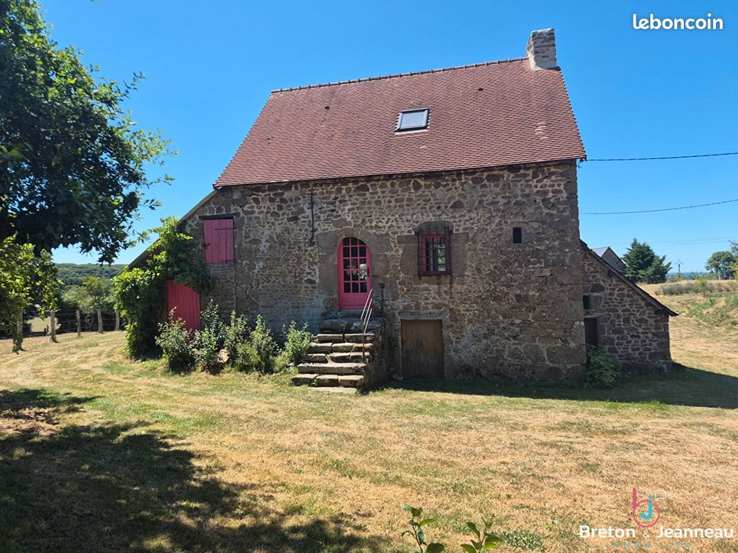 Maison à vendre, 75m², Champéon