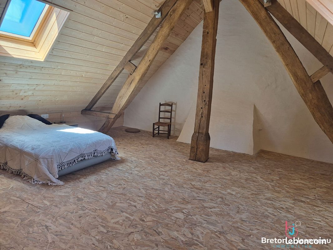 Maison à vendre, 75m², Champéon