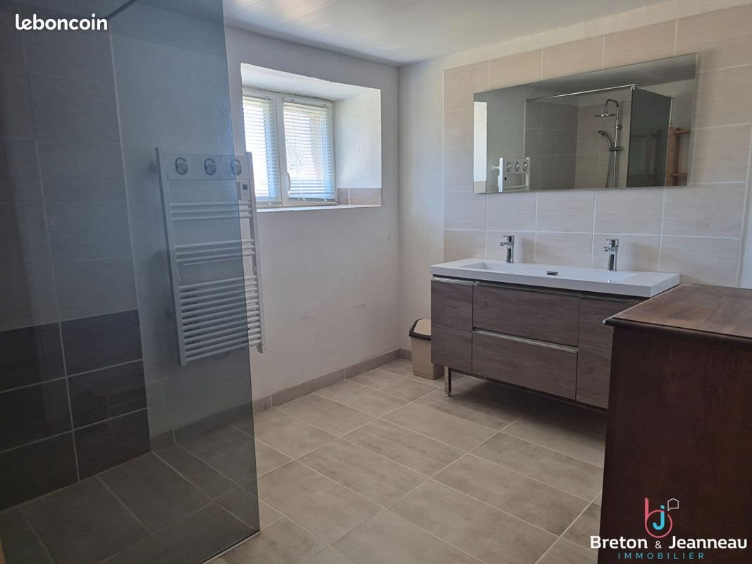 Maison à vendre, 75m², Champéon