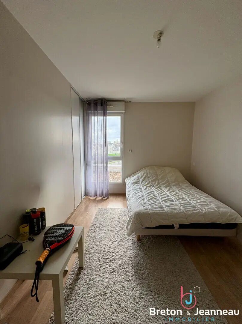 Appartement à vendre, 62m², Laval