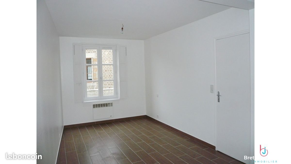 Appartement à louer, 38m², Lassay-les-Châteaux