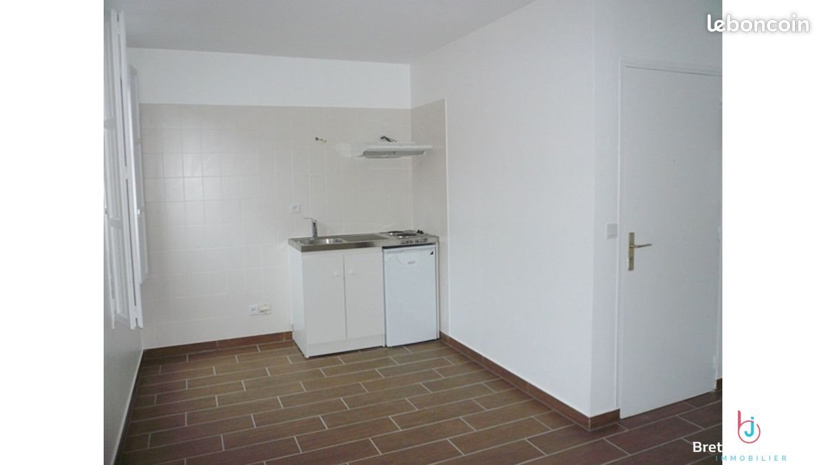 Appartement à louer, 38m², Lassay-les-Châteaux