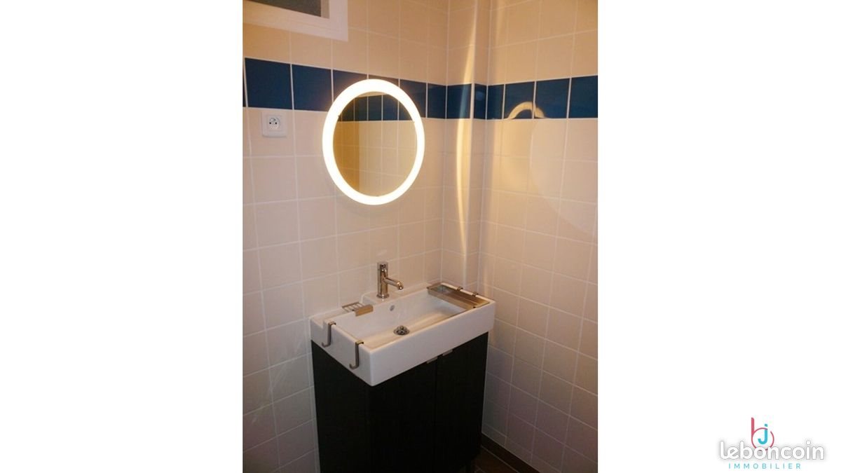 Appartement à louer, 38m², Lassay-les-Châteaux