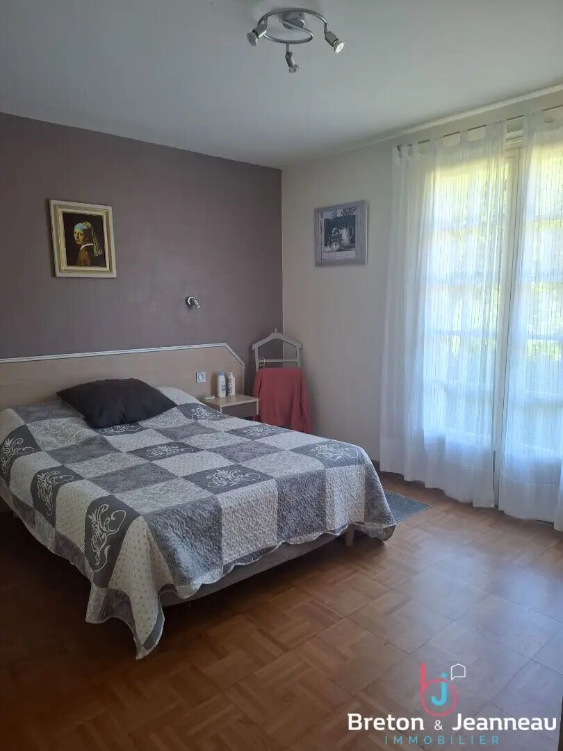 Maison à vendre, 121m², Mayenne