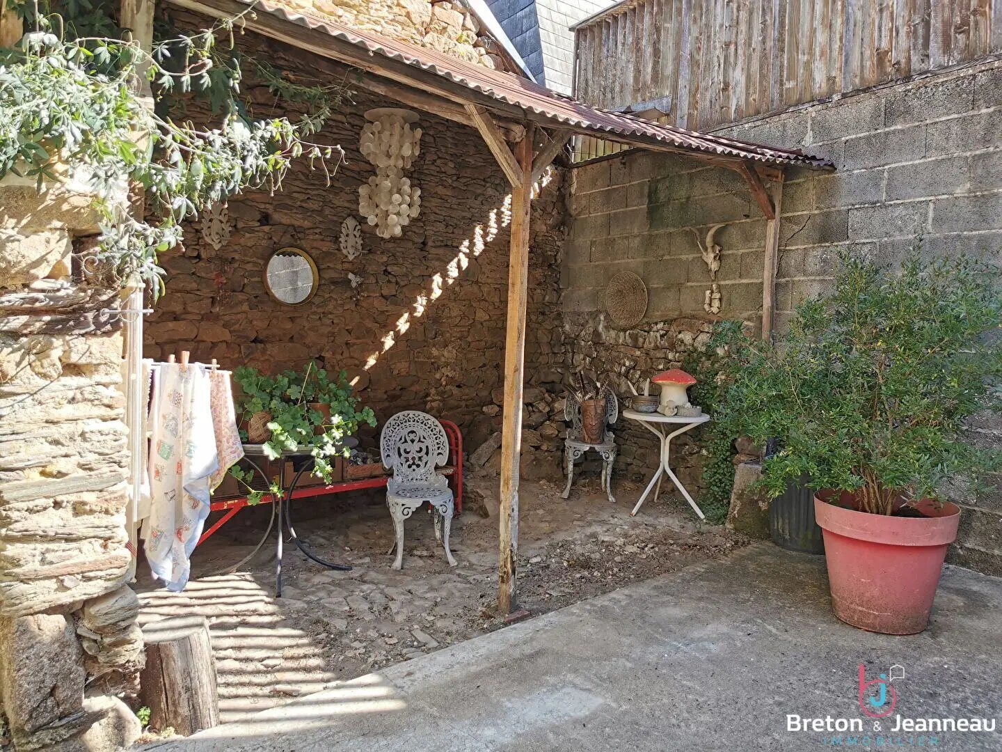 Maison à vendre, 129m², Villaines-la-Juhel