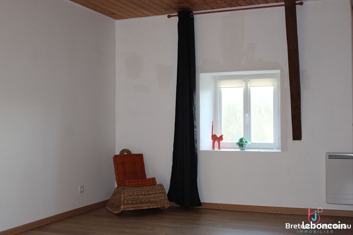 Maison à vendre, 132m², Montenay