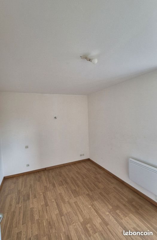 Maison à louer, 80m², Le Ribay