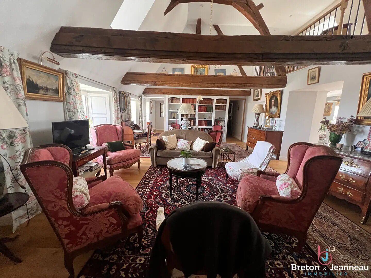 Appartement à vendre, 143m², Laval