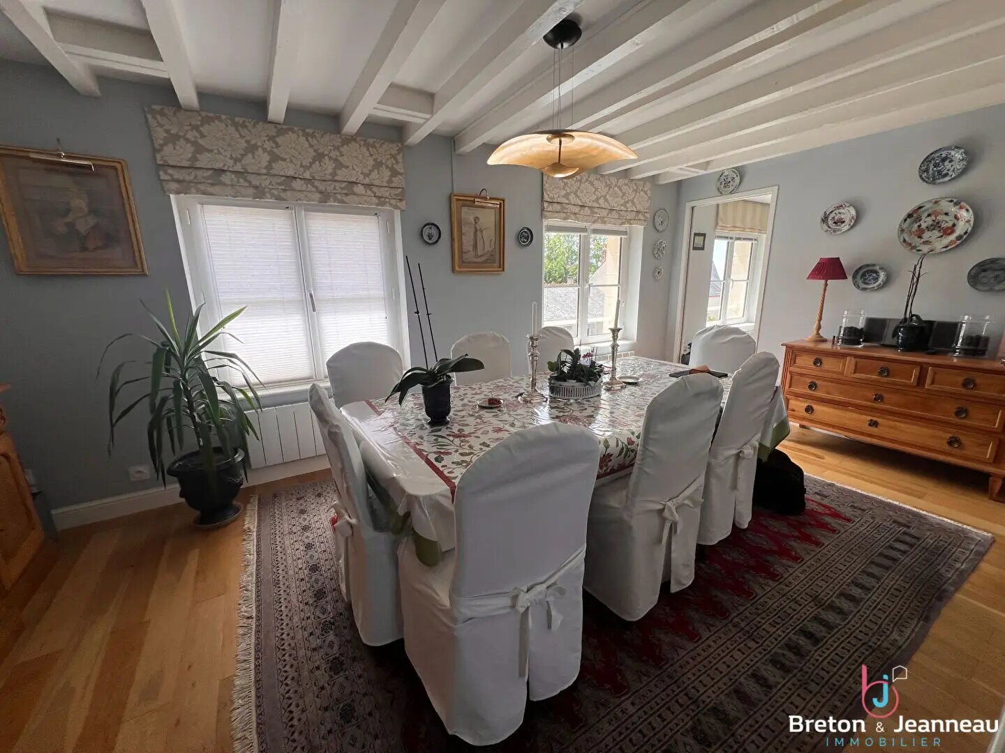 Appartement à vendre, 143m², Laval