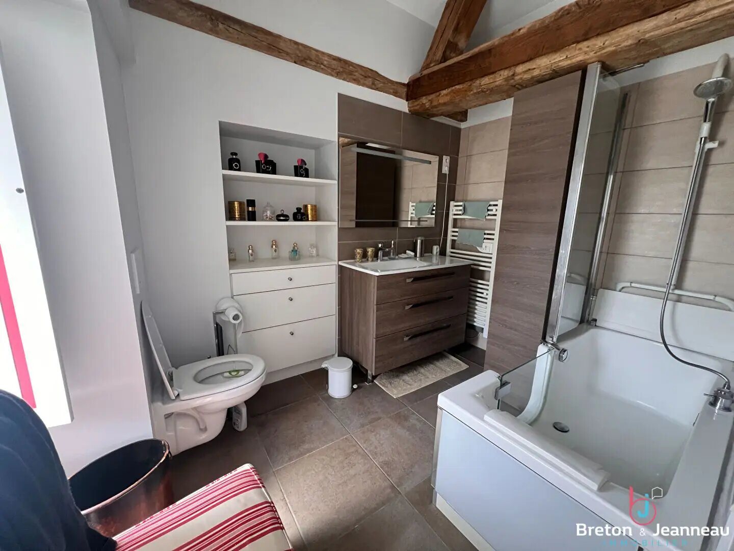 Appartement à vendre, 143m², Laval