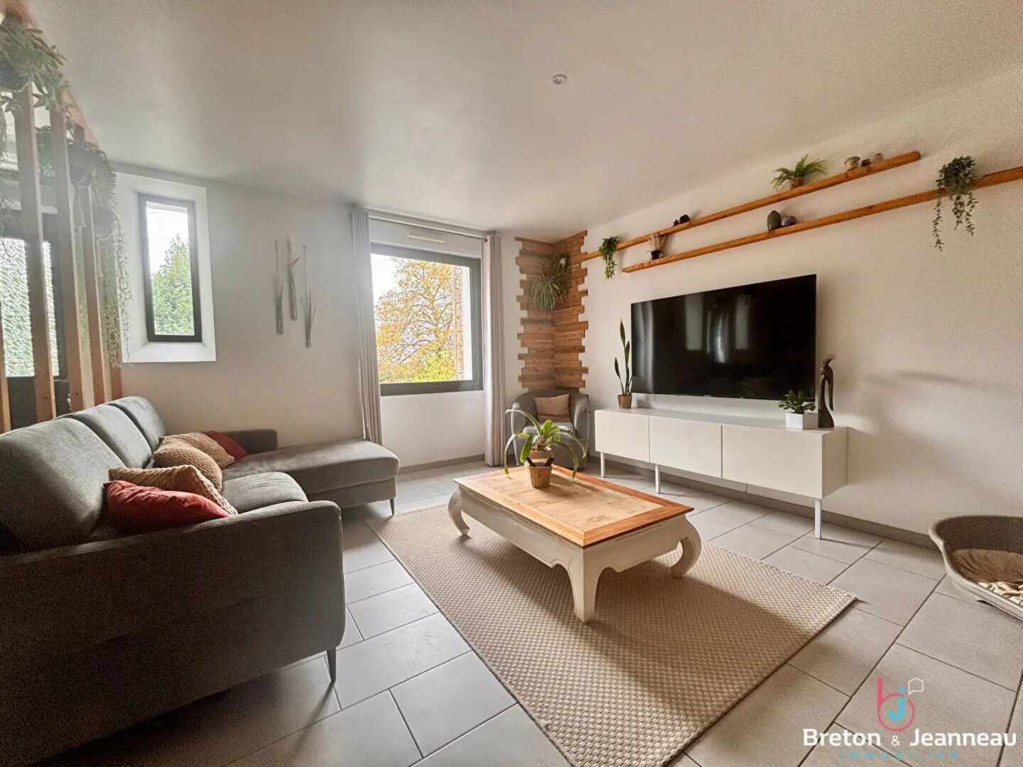 Maison à vendre, 140m², Vaiges