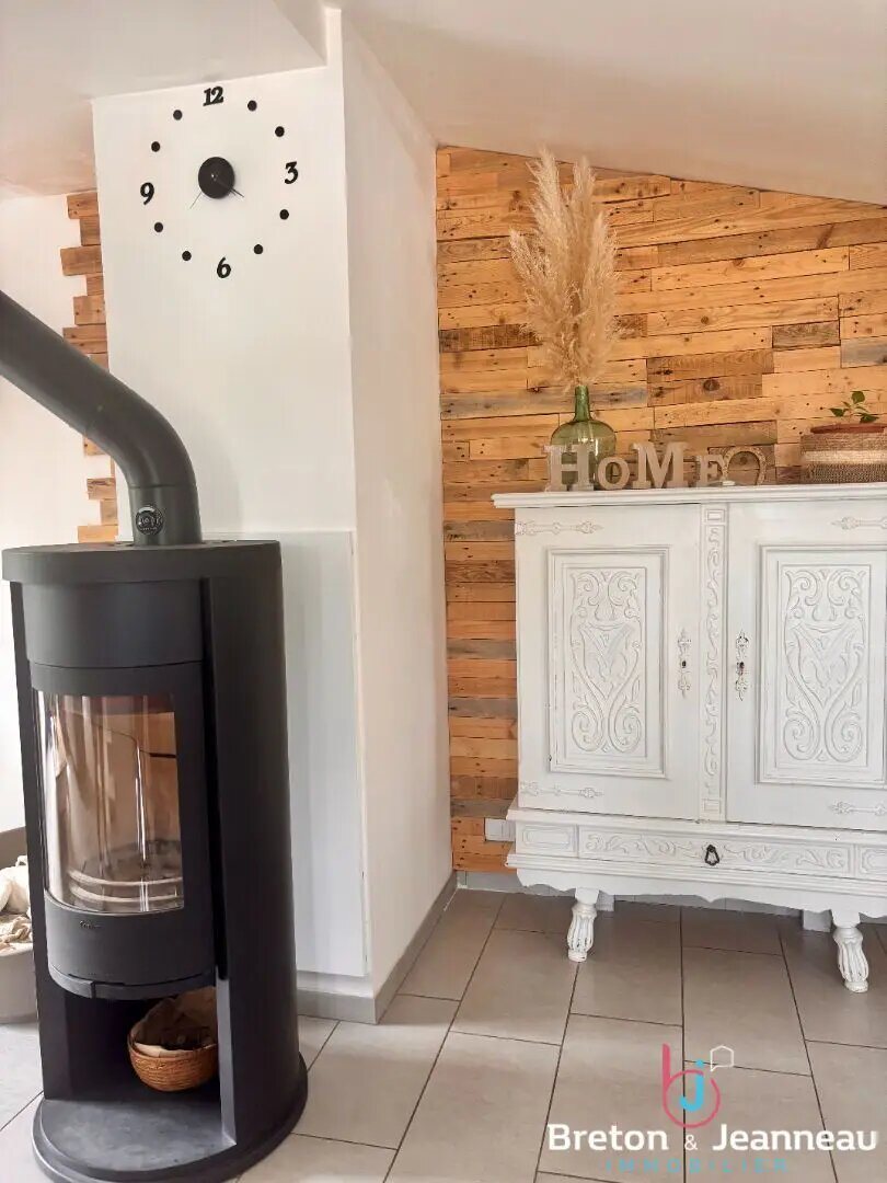 Maison à vendre, 140m², Vaiges
