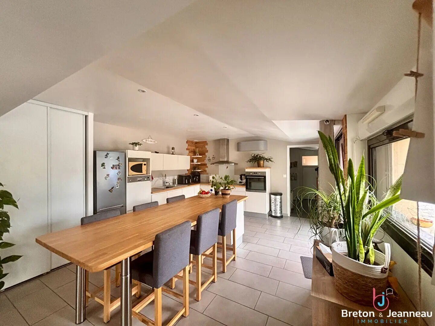 Maison à vendre, 140m², Vaiges