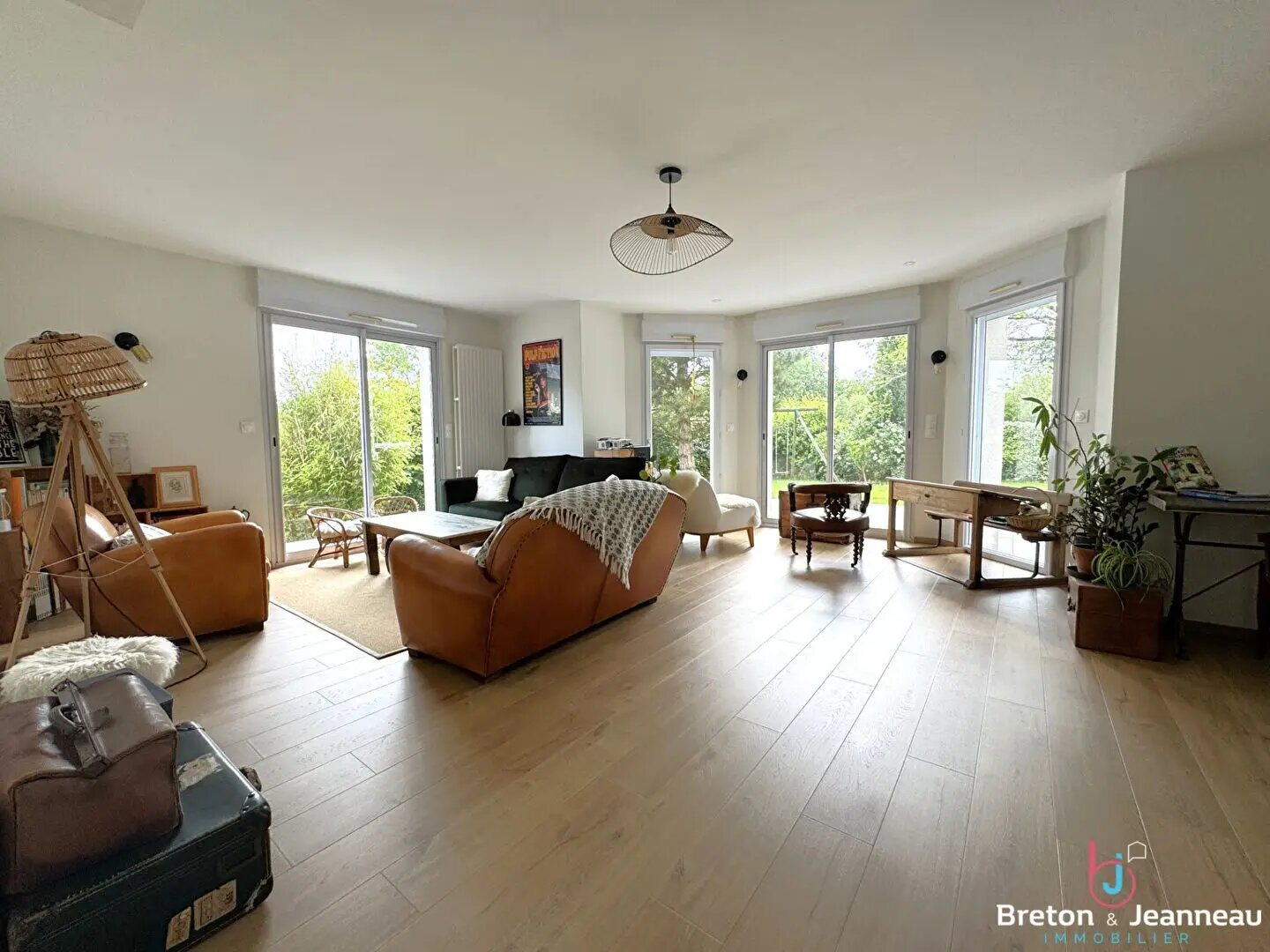 Maison à vendre, 177m², L'Huisserie
