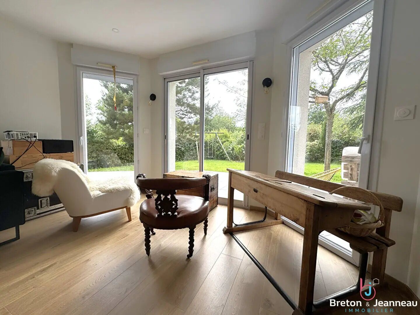 Maison à vendre, 177m², L'Huisserie