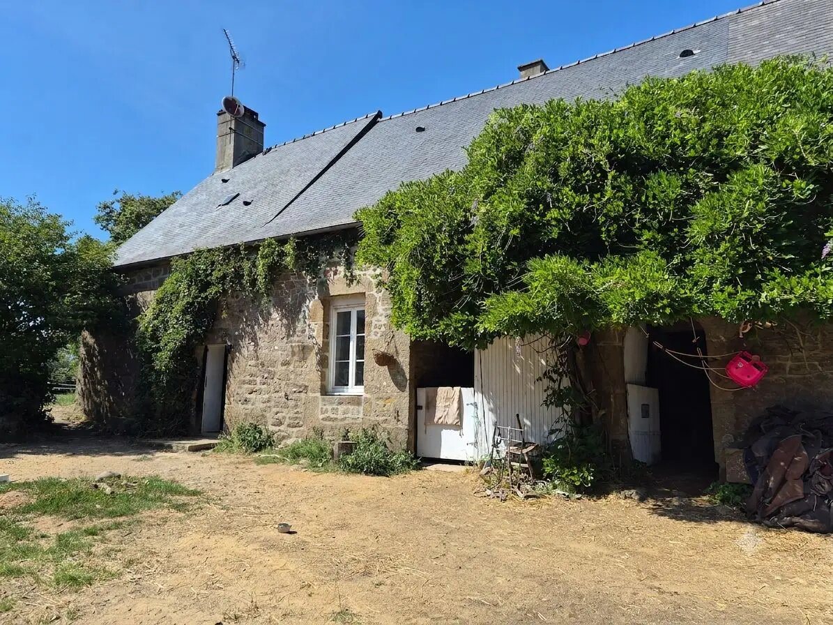 Maison à vendre, 90m², Chantrigné