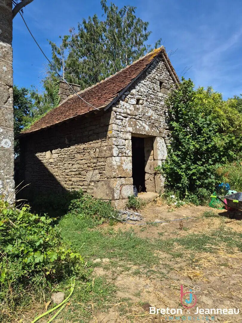 Maison à vendre, 90m², Chantrigné