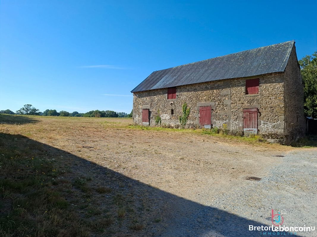 Maison à vendre, 124m², Mayenne