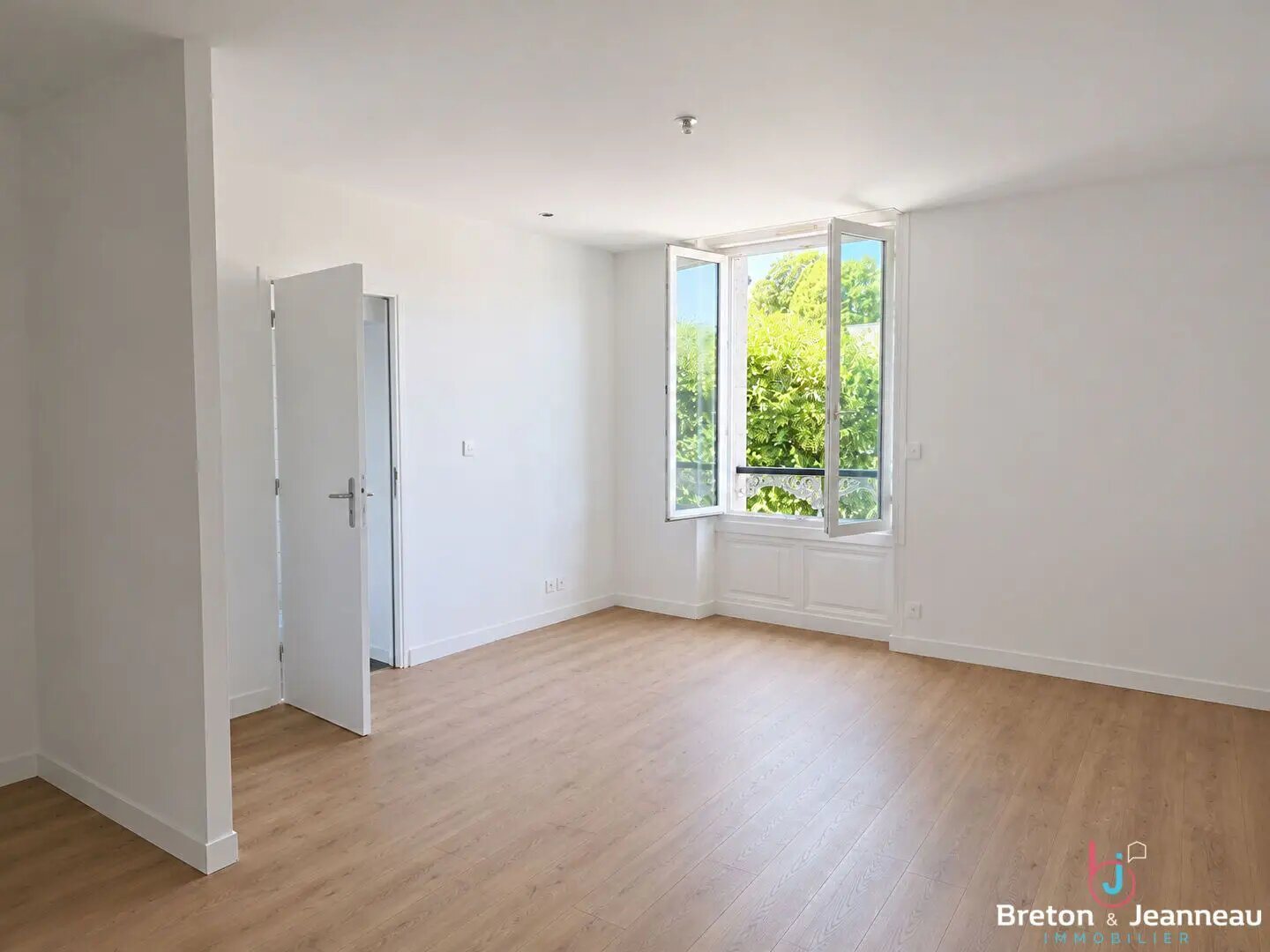 Appartement à vendre, 45m², Mayenne