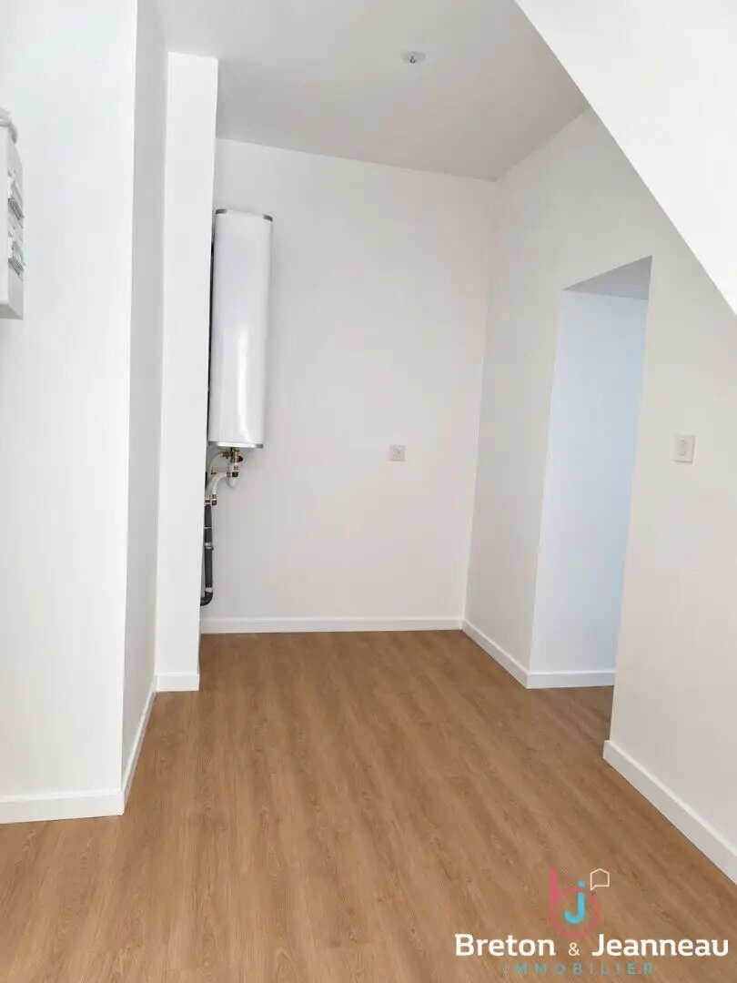 Appartement à vendre, 45m², Mayenne
