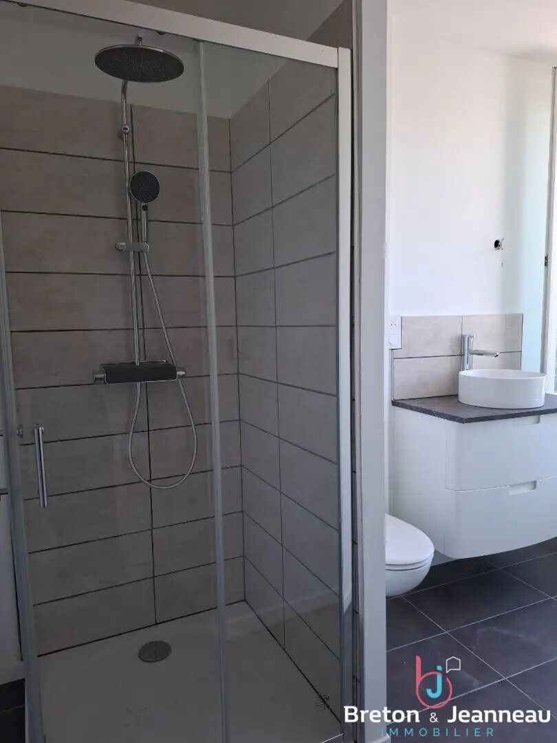 Appartement à vendre, 45m², Mayenne