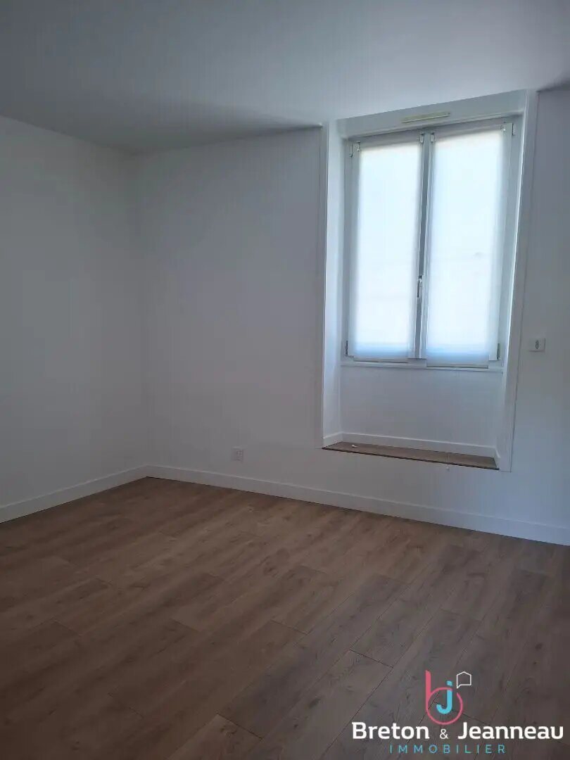 Appartement à vendre, 45m², Mayenne