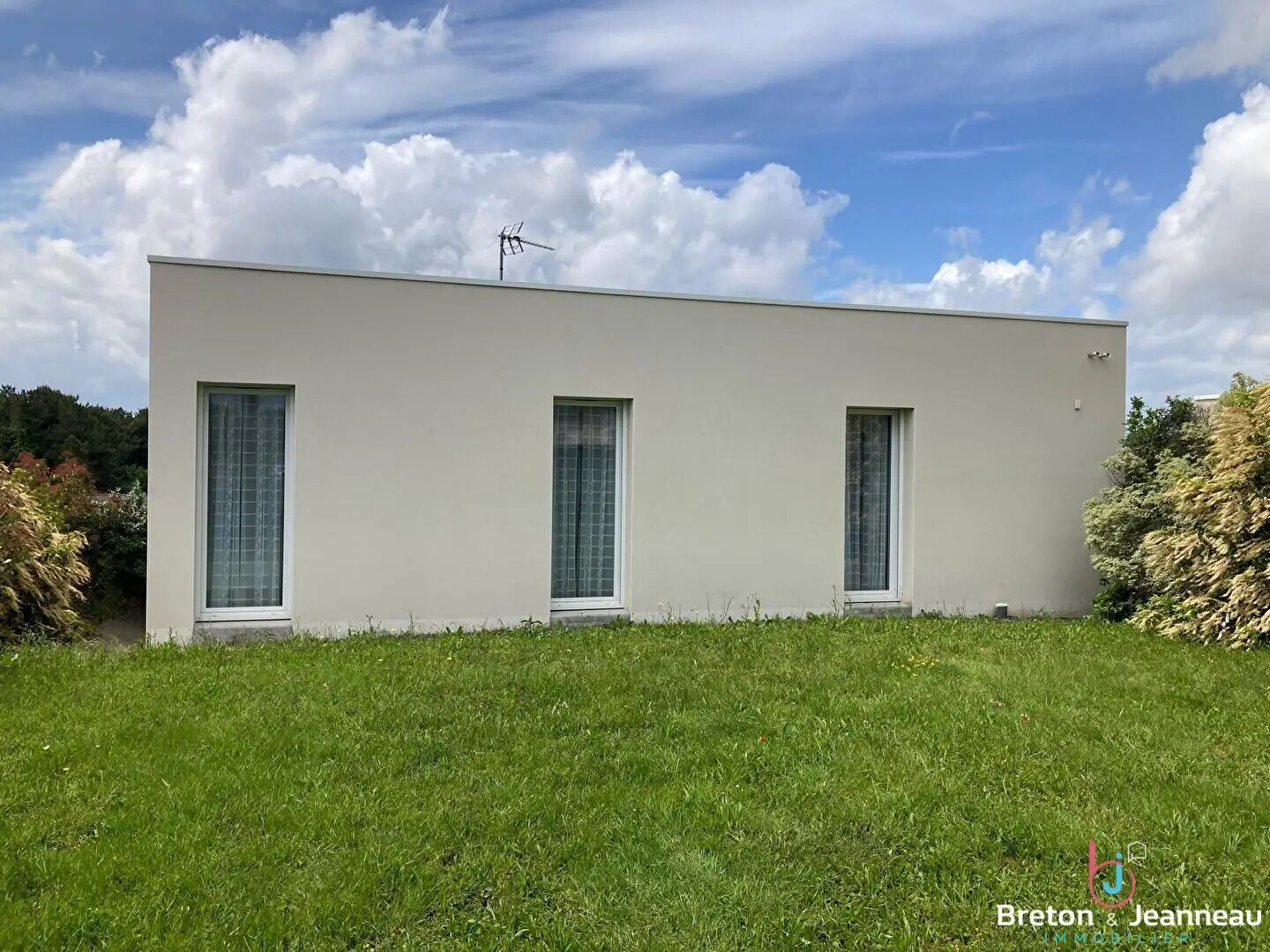 Maison à vendre, 95m², Laval