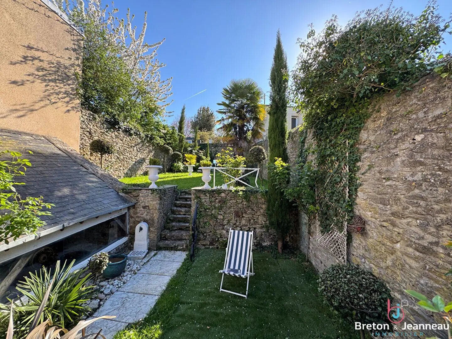 Maison à vendre, 170m², Laval