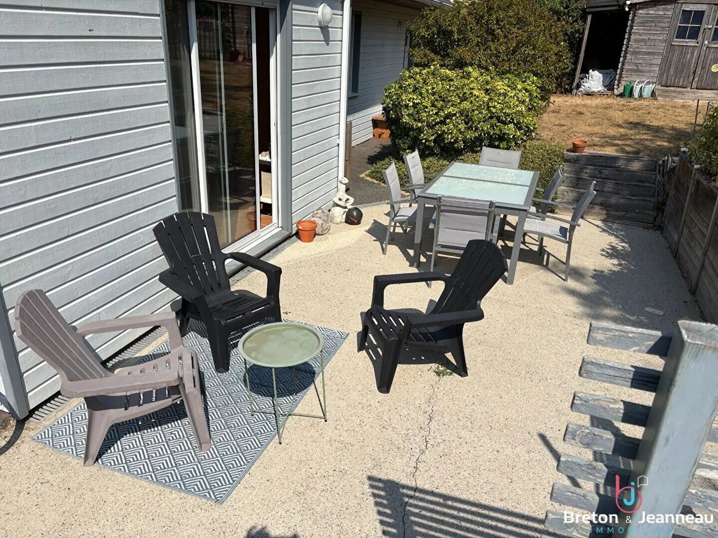 Maison à vendre, 108m², Entrammes