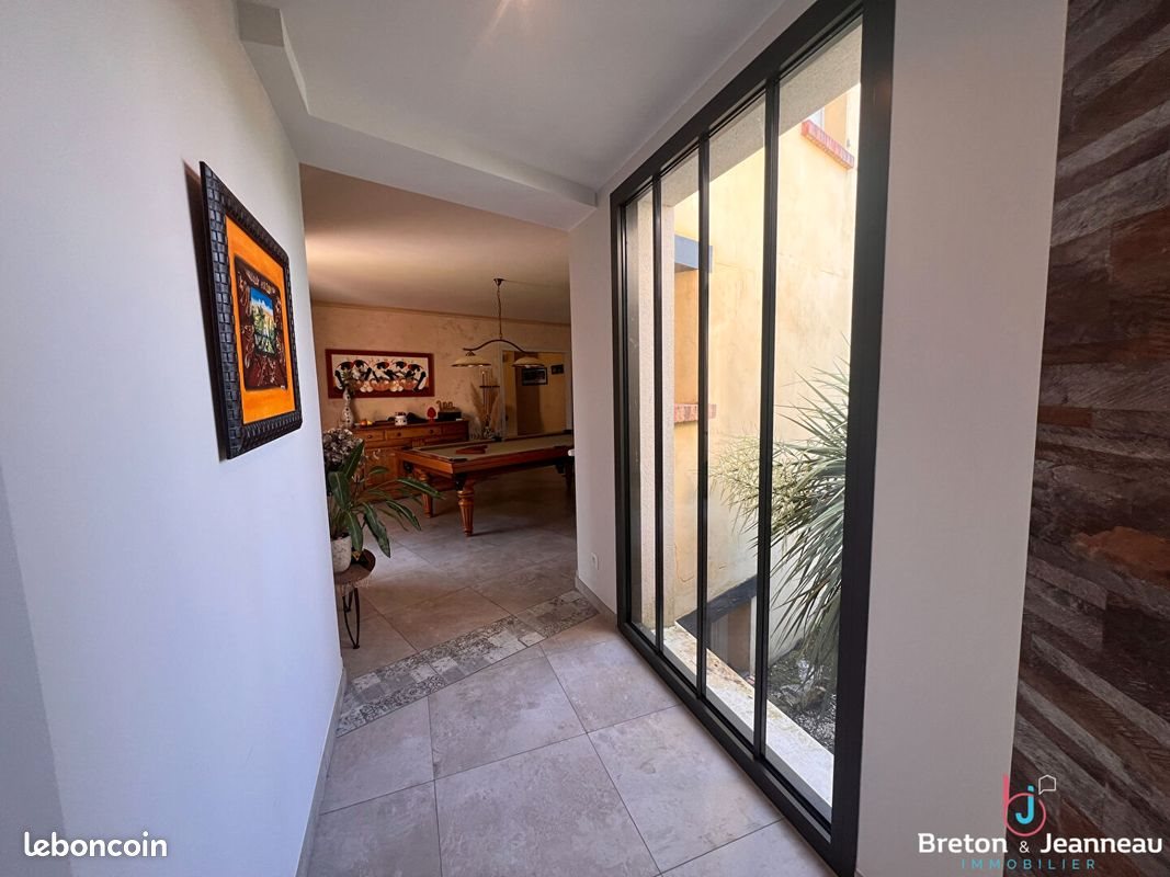 Maison à vendre, 285m², Cosmes