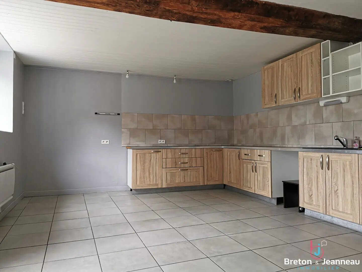 Maison à vendre, 156m², Grazay