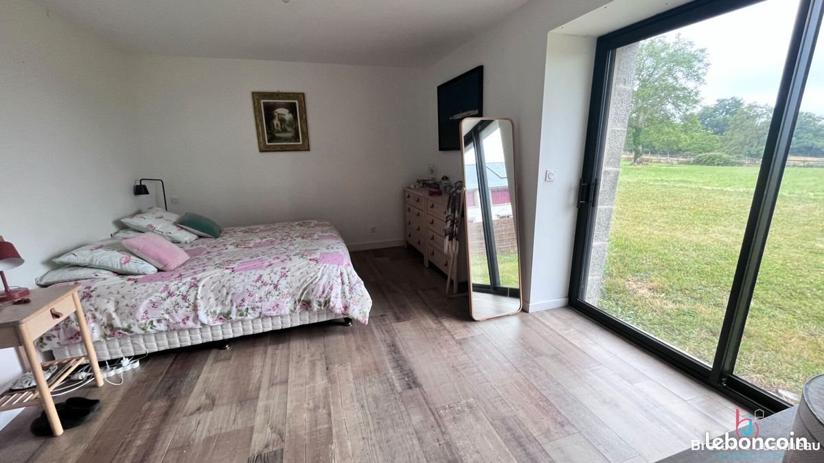 Maison à vendre, 286m², Saint-Berthevin