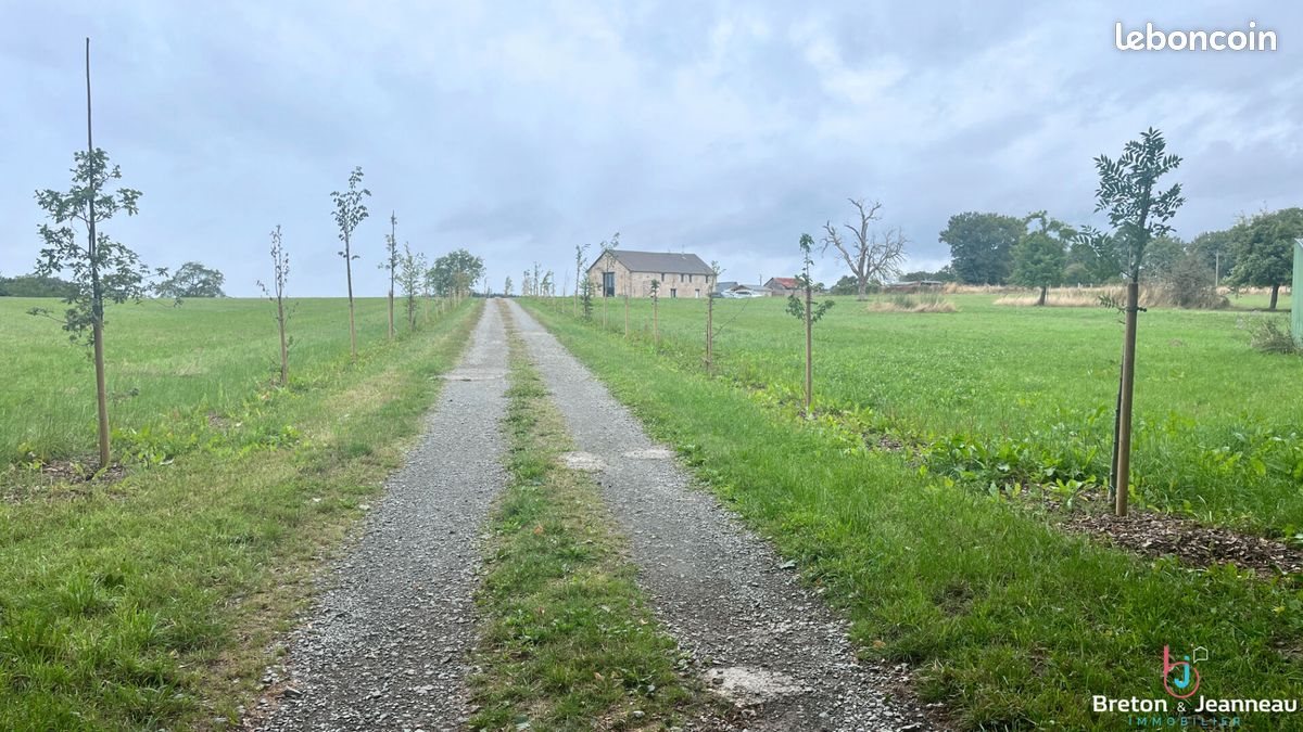 Maison à vendre, 286m², Saint-Berthevin