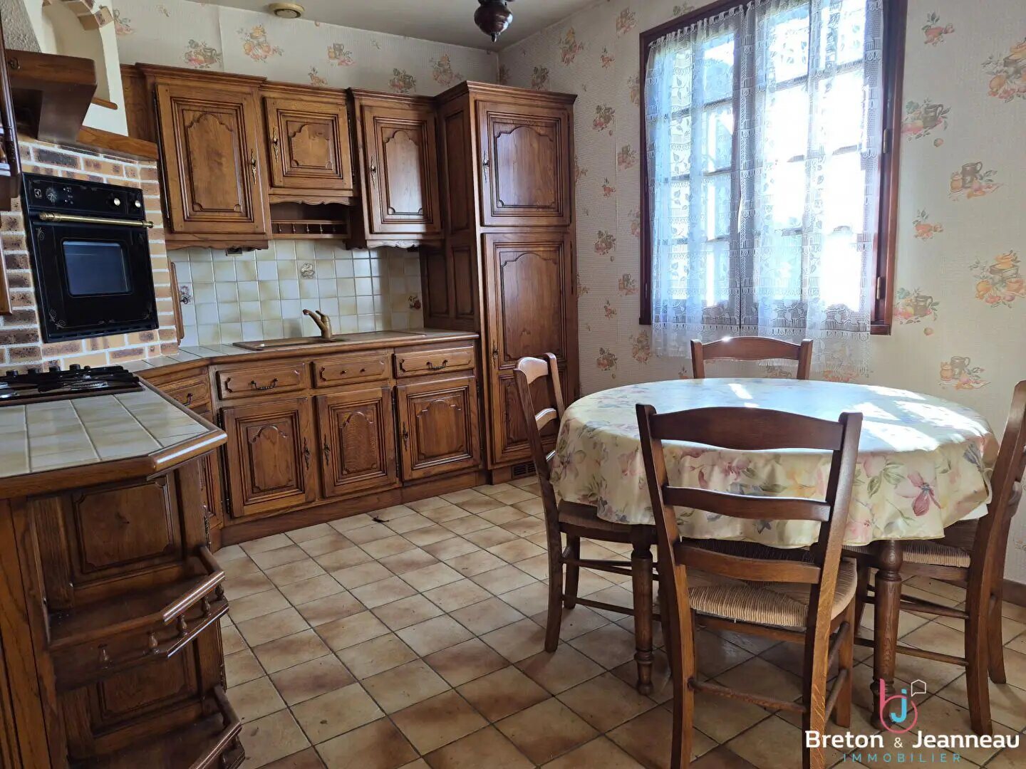 Maison à vendre, 73m², Marcillé-la-Ville