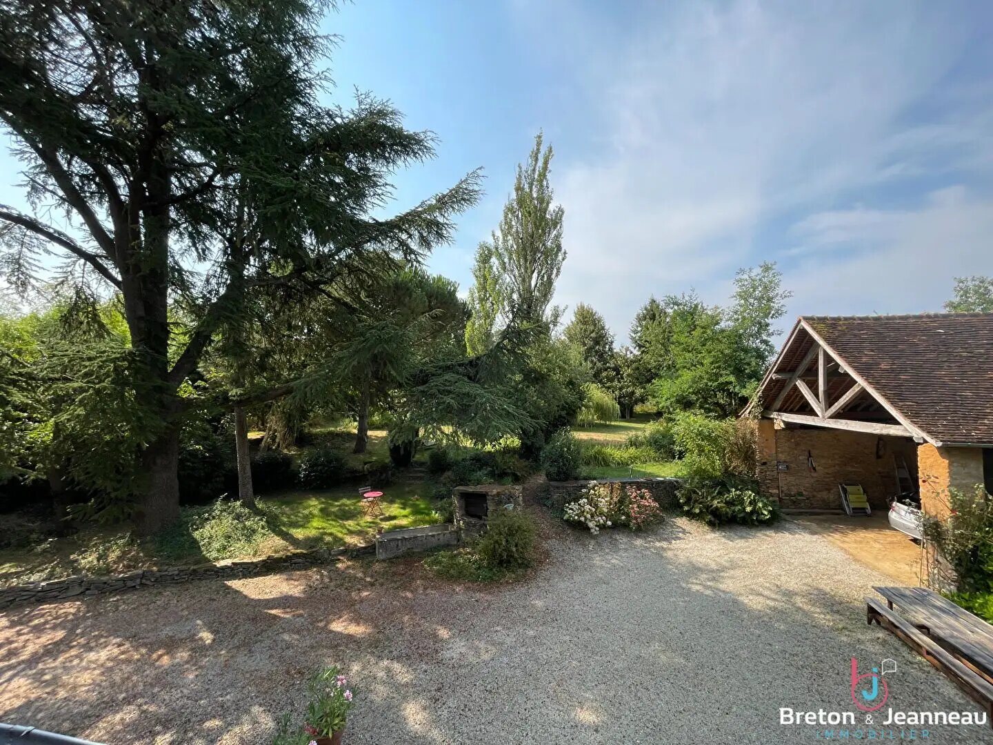 Maison à vendre, 132m², Saint-Rémy-de-Sillé