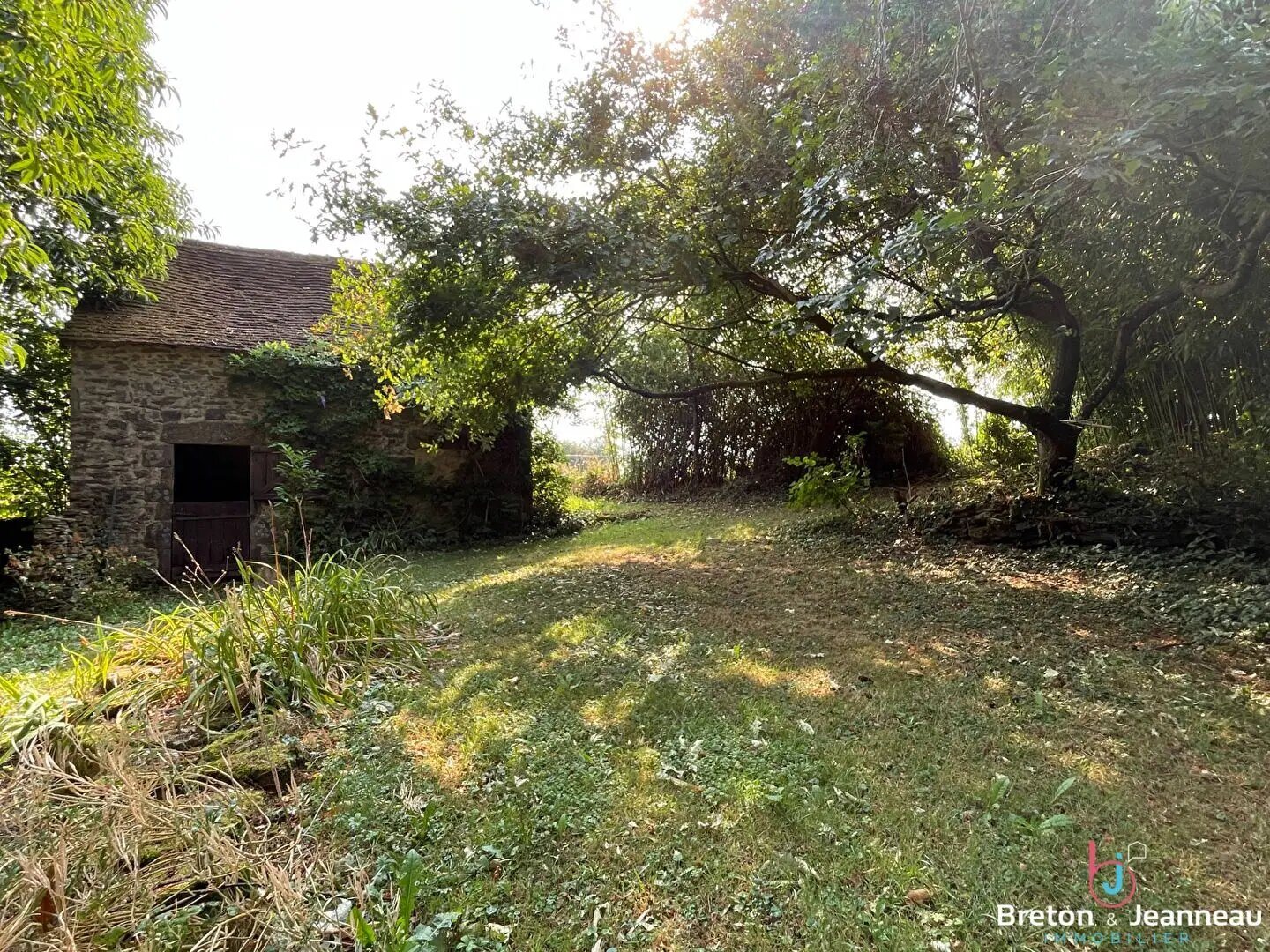 Maison à vendre, 132m², Saint-Rémy-de-Sillé