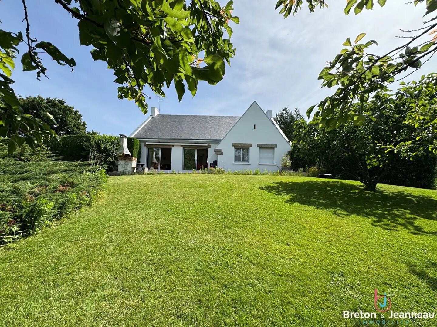 Maison à vendre, 170m², Saint-Berthevin