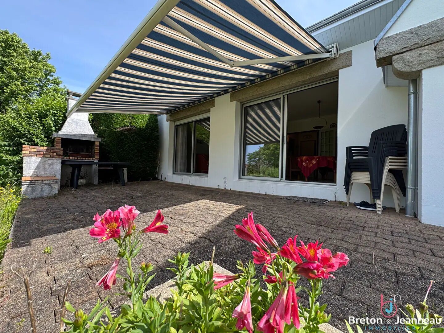 Maison à vendre, 170m², Saint-Berthevin