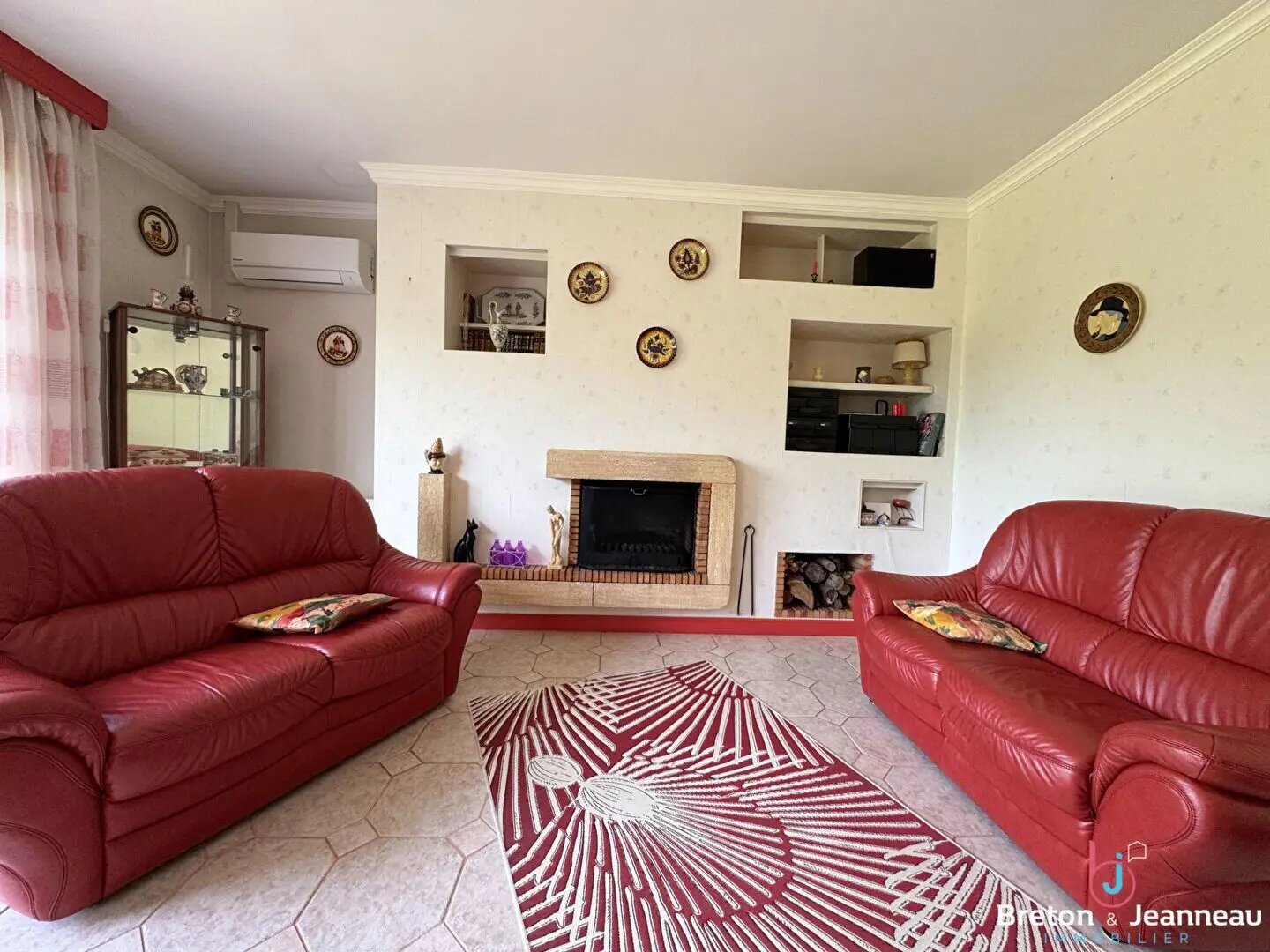 Maison à vendre, 170m², Saint-Berthevin