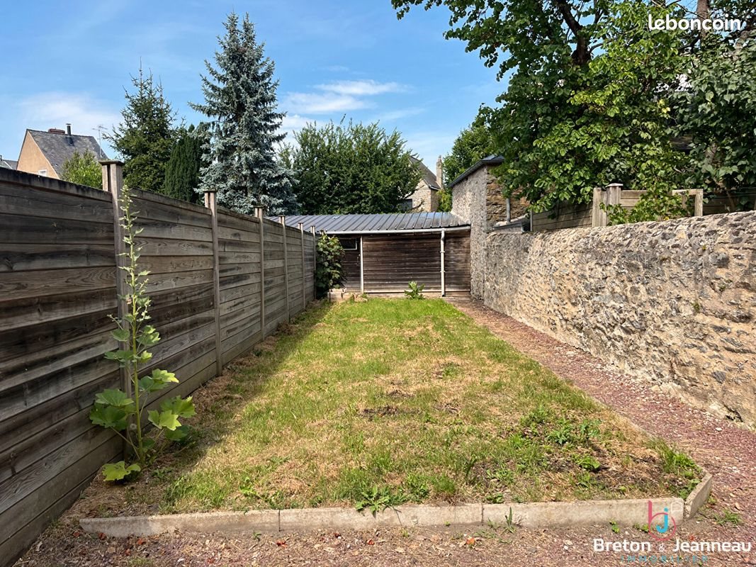 Maison à louer, 82m², Laval